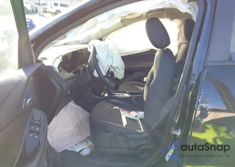 2025 Buick Encore Gx Preferred Fwd from USA, damaged, VIN KL4AMBSP0SB154790